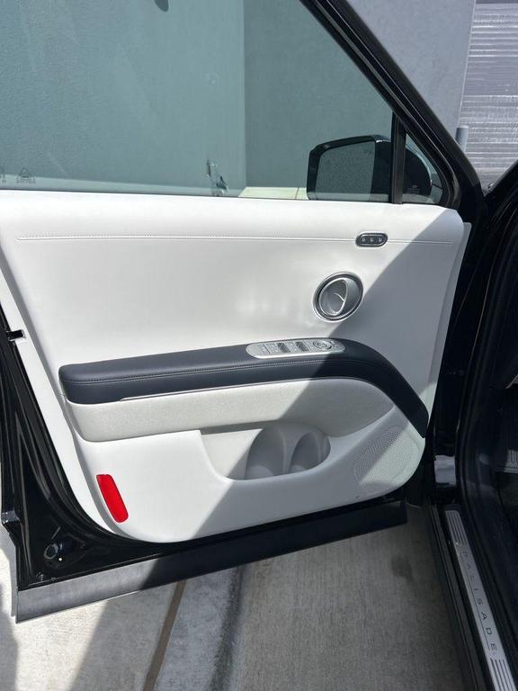 new 2026 Hyundai Palisade Hybrid car, priced at $59,259