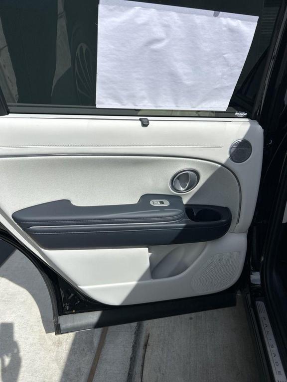 new 2026 Hyundai Palisade Hybrid car, priced at $59,259