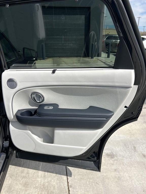 new 2026 Hyundai Palisade Hybrid car, priced at $59,259