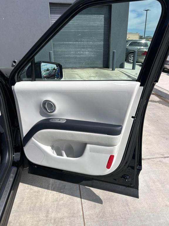 new 2026 Hyundai Palisade Hybrid car, priced at $59,259