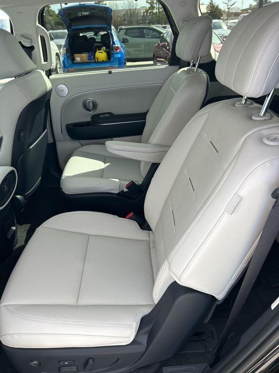 new 2026 Hyundai Palisade Hybrid car, priced at $59,259