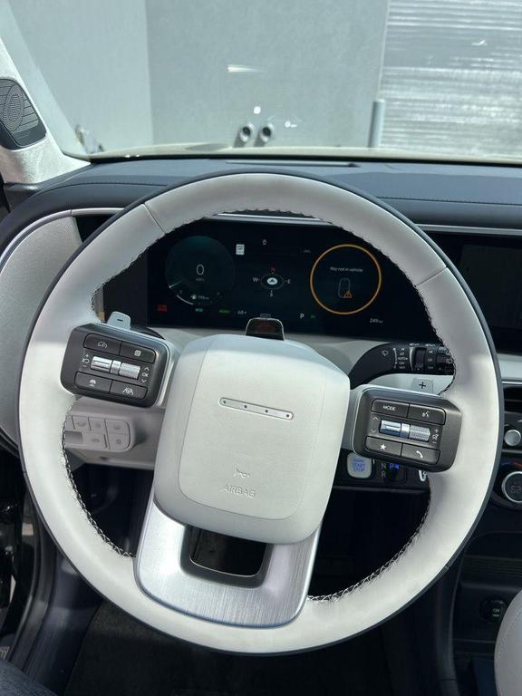new 2026 Hyundai Palisade Hybrid car, priced at $59,259