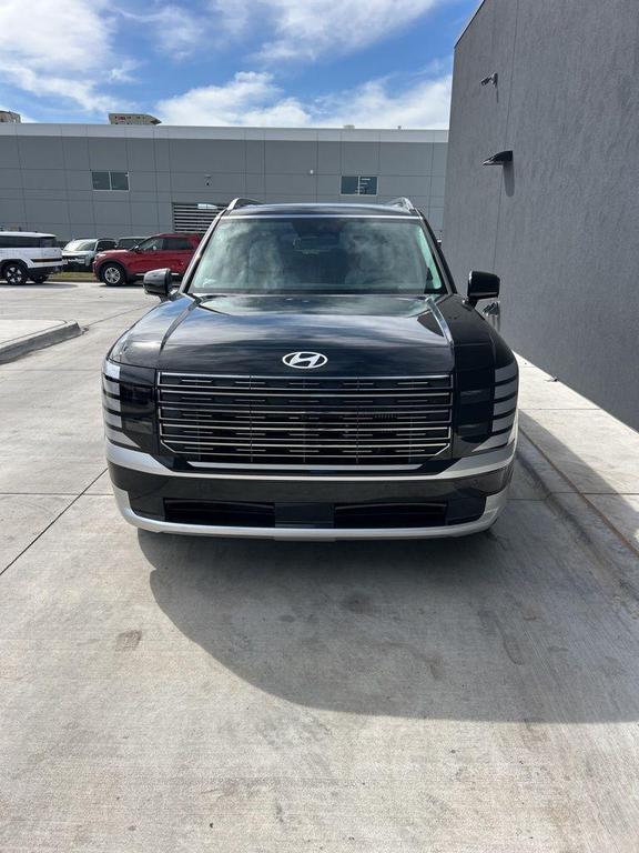new 2026 Hyundai Palisade Hybrid car, priced at $59,259