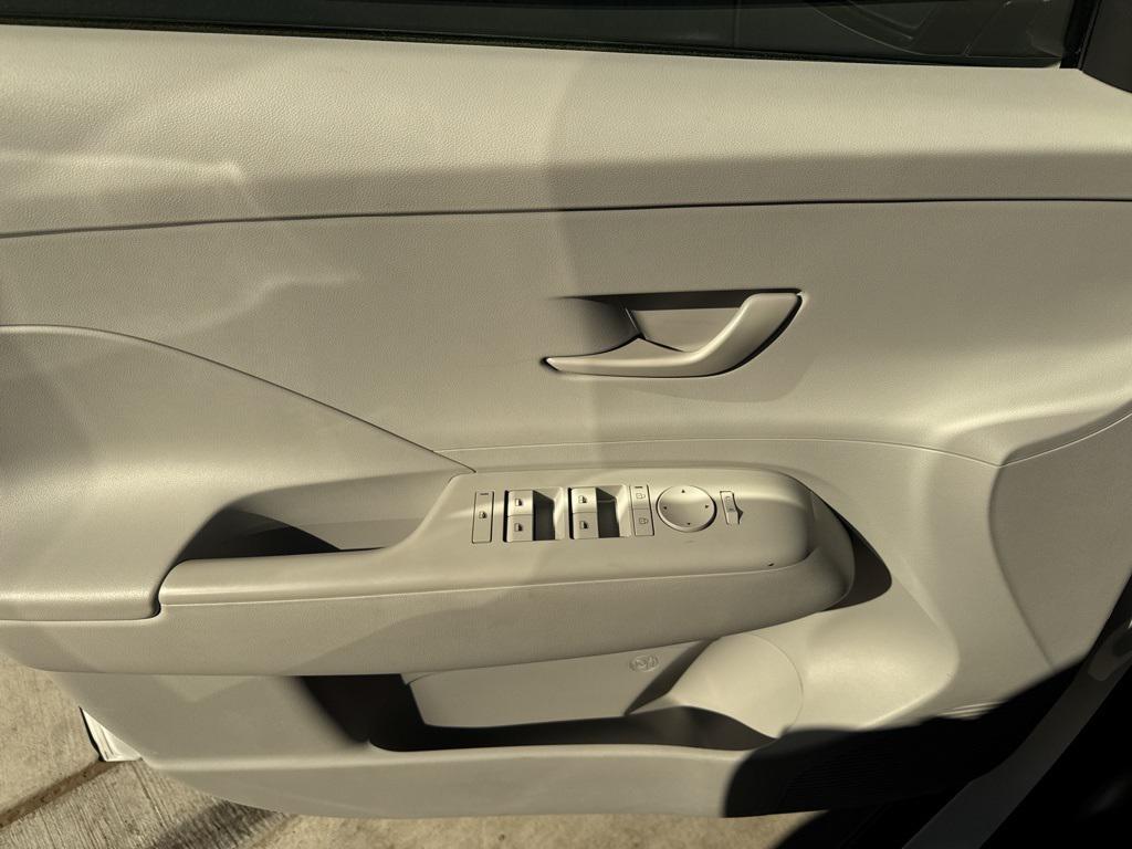 used 2025 Hyundai Kona car, priced at $21,250