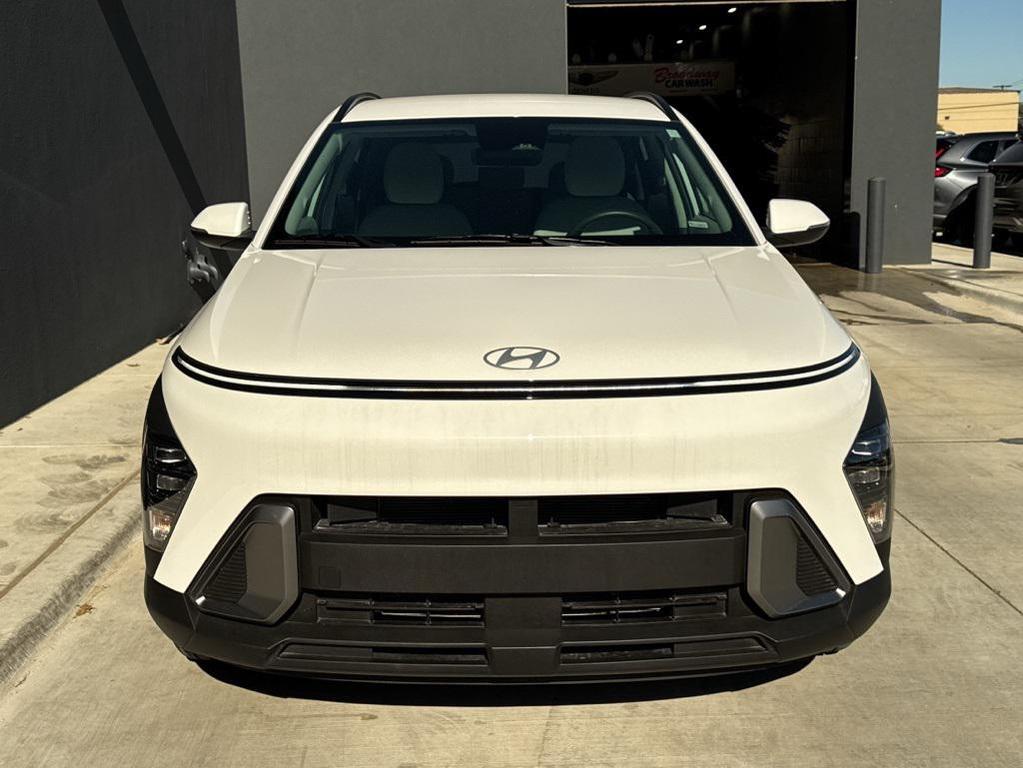 used 2025 Hyundai Kona car, priced at $21,250
