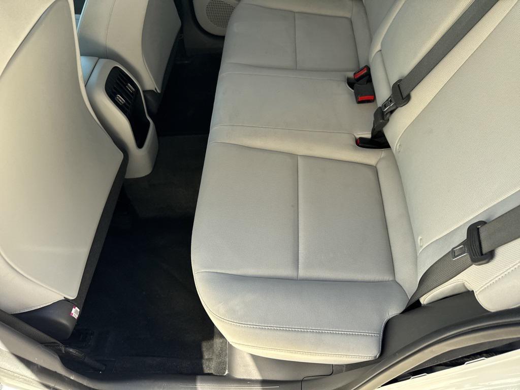 used 2025 Hyundai Kona car, priced at $21,250