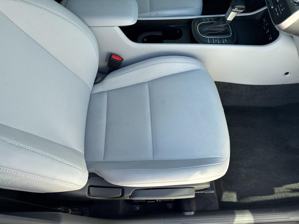 used 2025 Hyundai Kona car, priced at $21,250