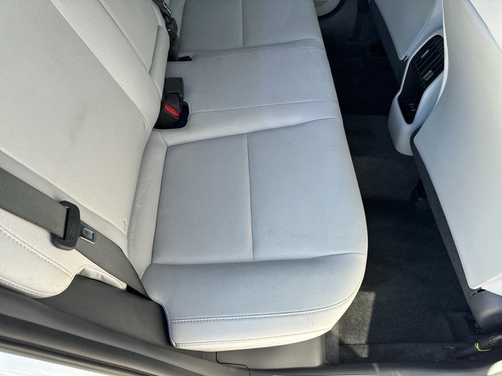 used 2025 Hyundai Kona car, priced at $21,250