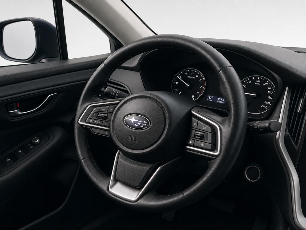 used 2024 Subaru Outback car, priced at $23,299