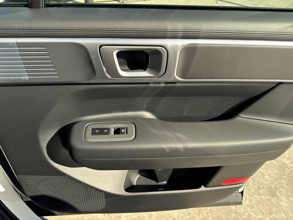 new 2026 Hyundai Santa Fe car, priced at $36,932