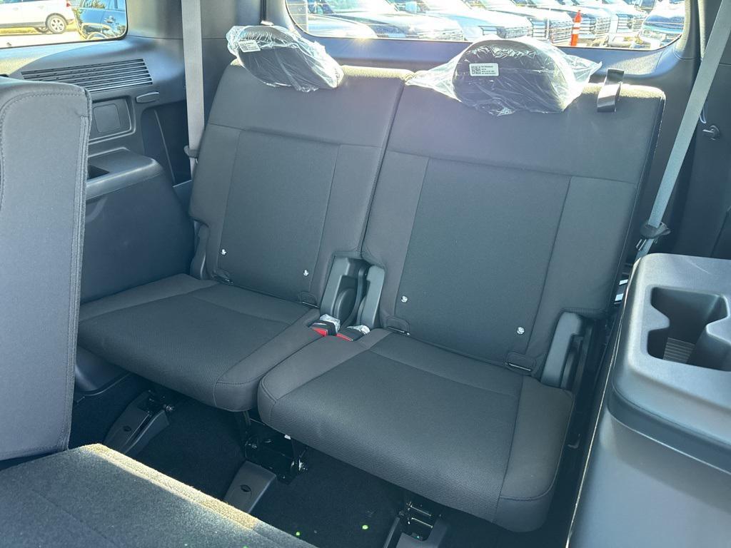 new 2026 Hyundai Santa Fe car, priced at $36,932