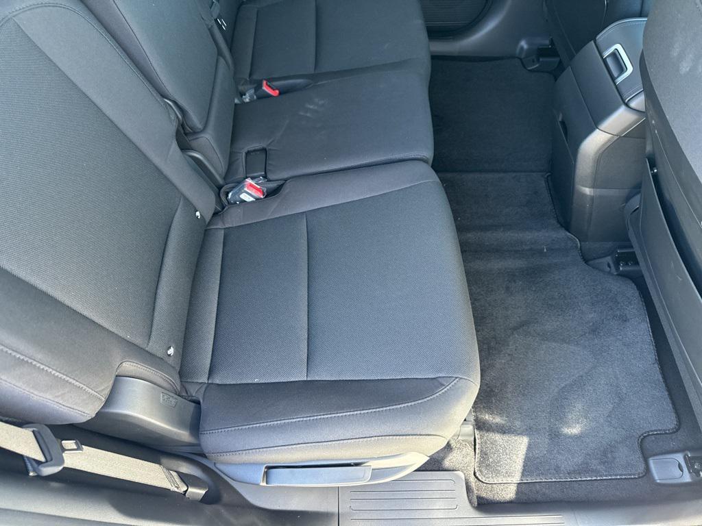 new 2026 Hyundai Santa Fe car, priced at $36,932