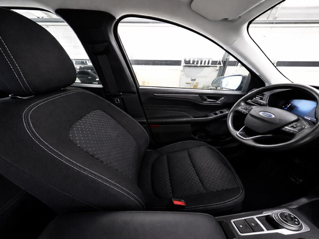 used 2023 Ford Escape car, priced at $20,157