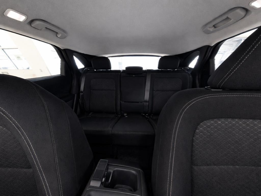 used 2023 Ford Escape car, priced at $20,157