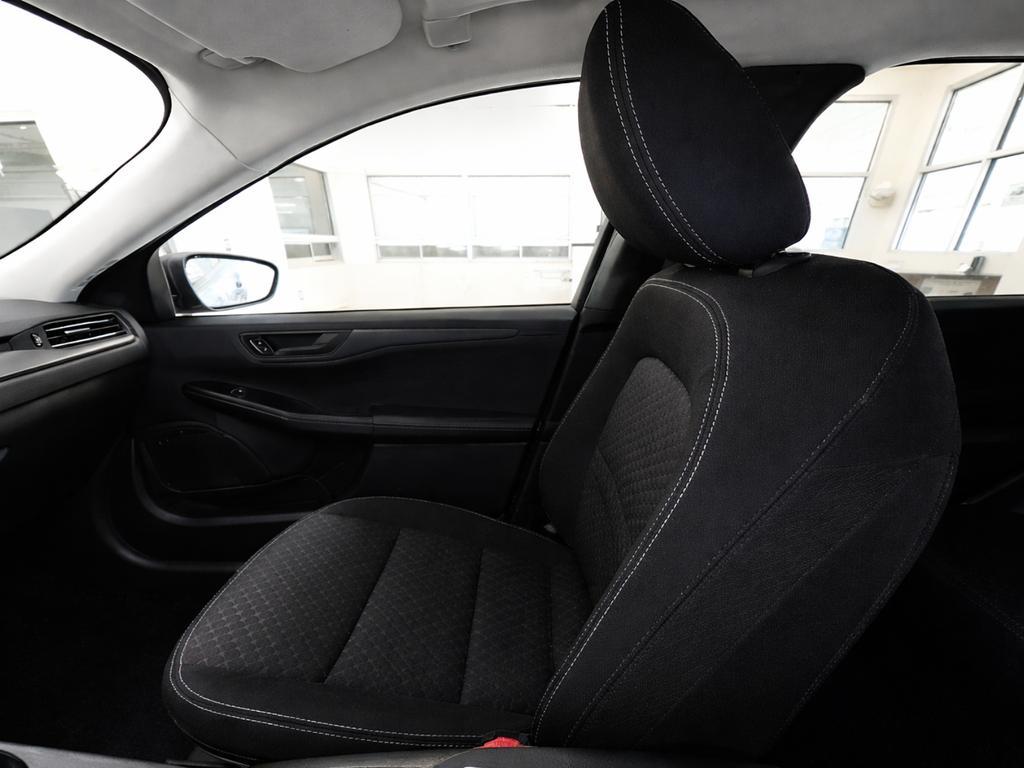 used 2023 Ford Escape car, priced at $20,157