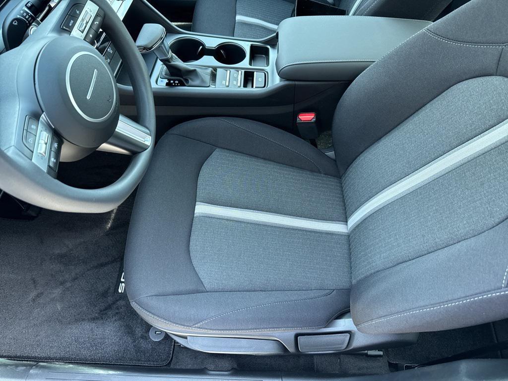 new 2026 Hyundai Sonata car, priced at $27,581