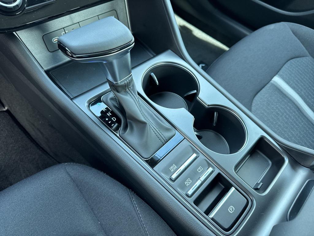 new 2026 Hyundai Sonata car, priced at $27,581