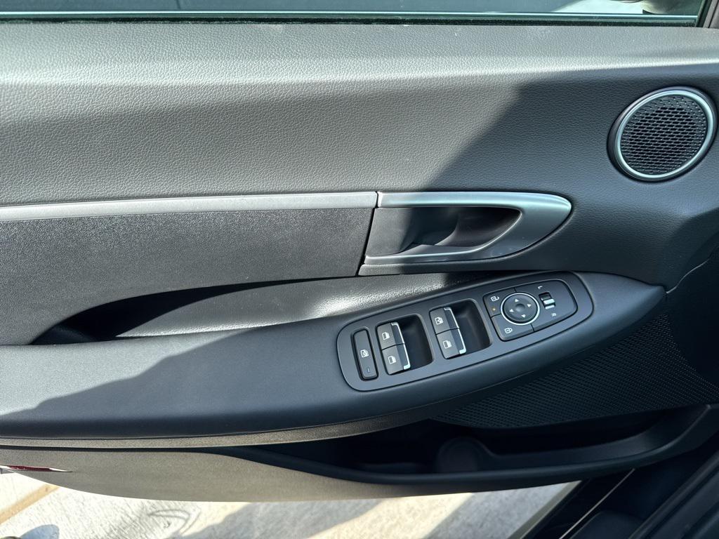 new 2026 Hyundai Sonata car, priced at $27,581