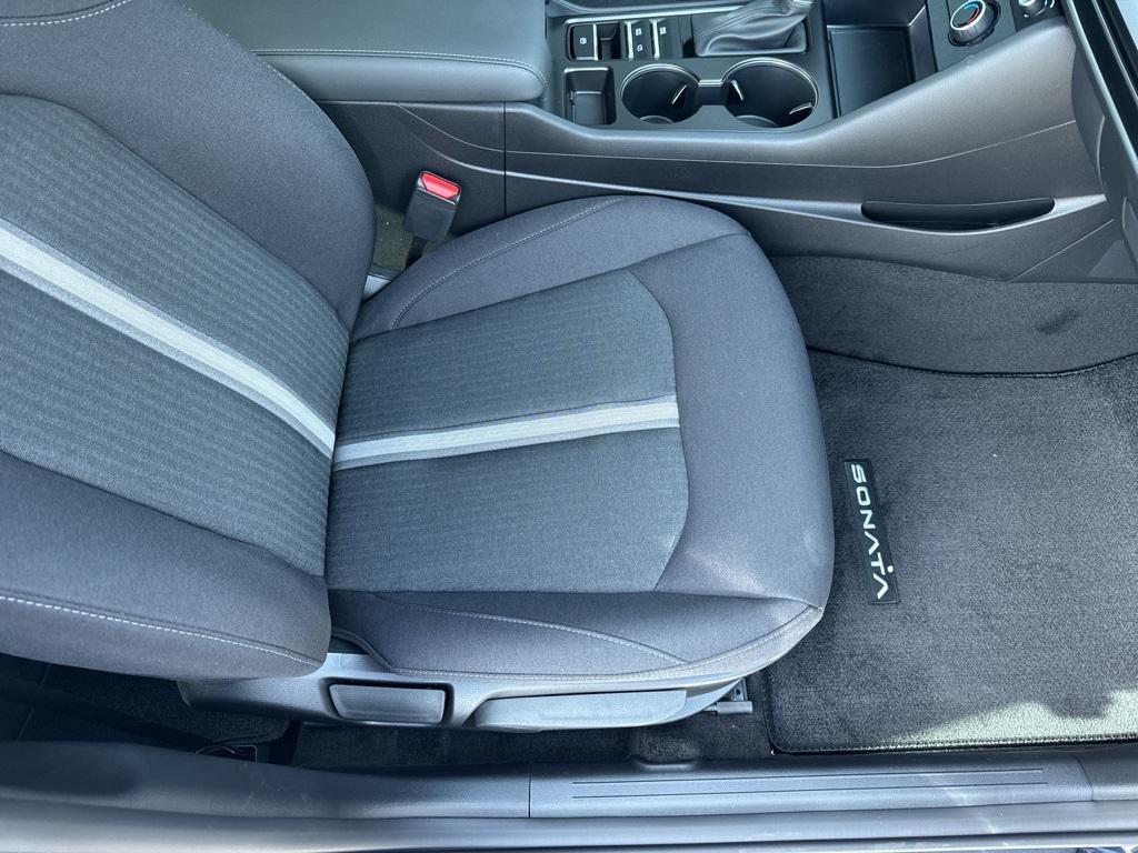 new 2026 Hyundai Sonata car, priced at $27,581