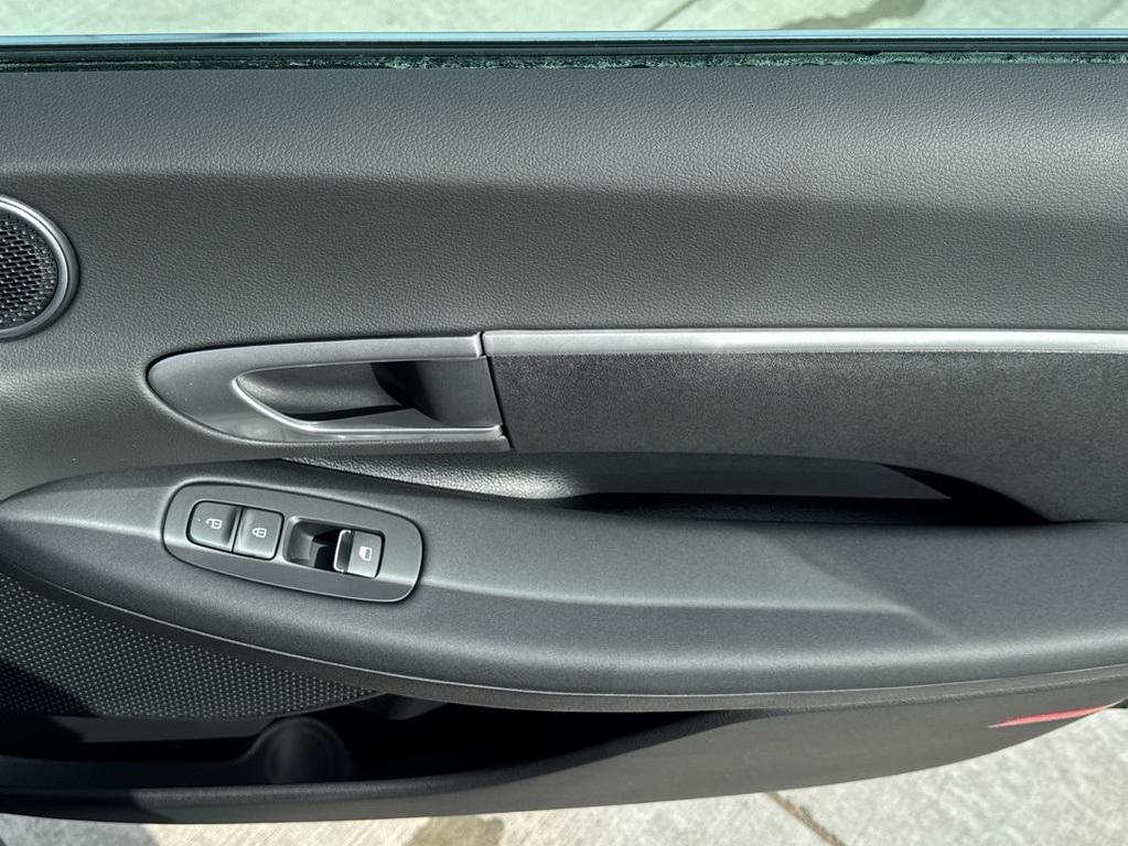 new 2026 Hyundai Sonata car, priced at $27,581