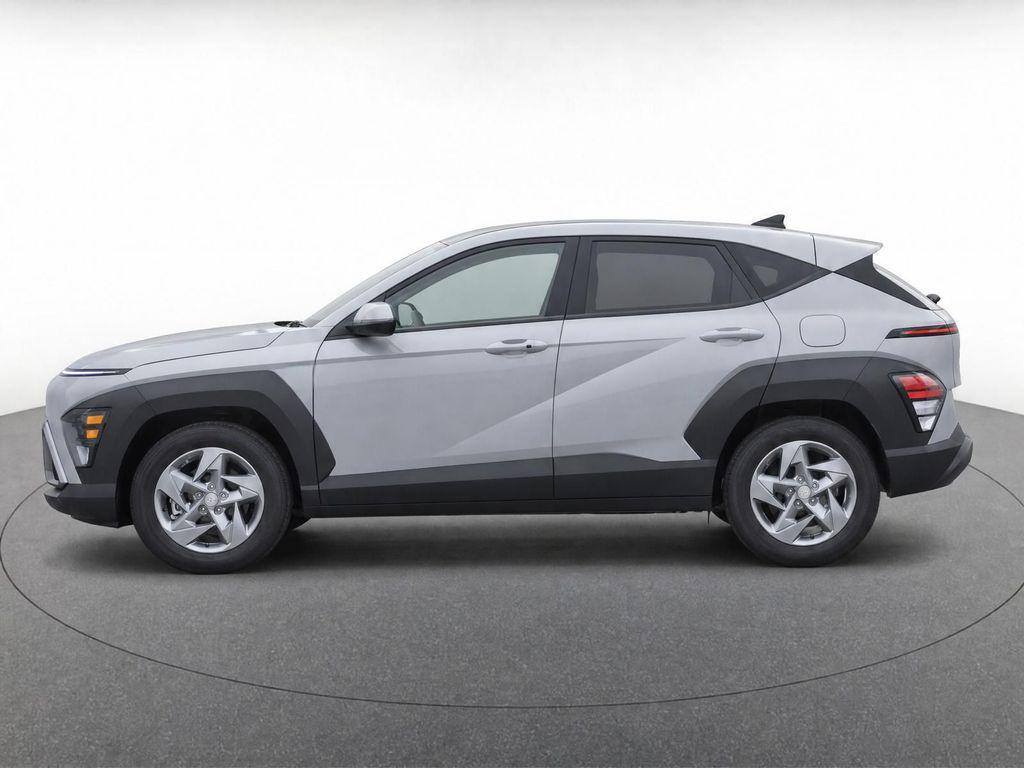new 2026 Hyundai Kona car, priced at $27,459