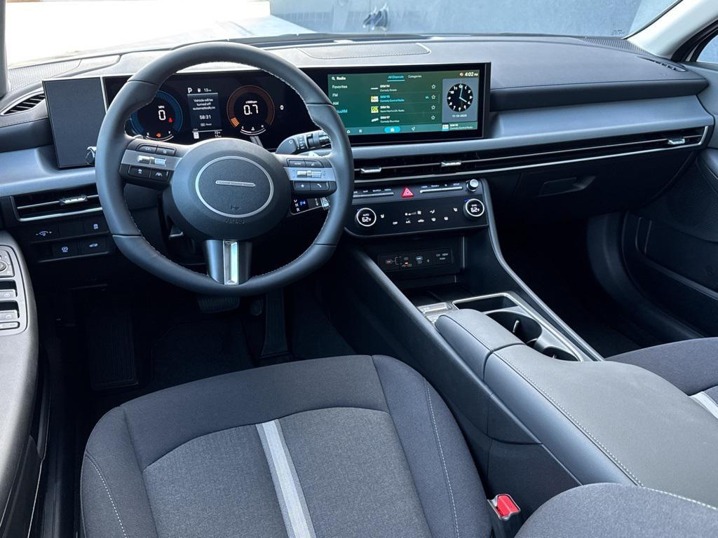 new 2026 Hyundai Sonata car, priced at $29,866