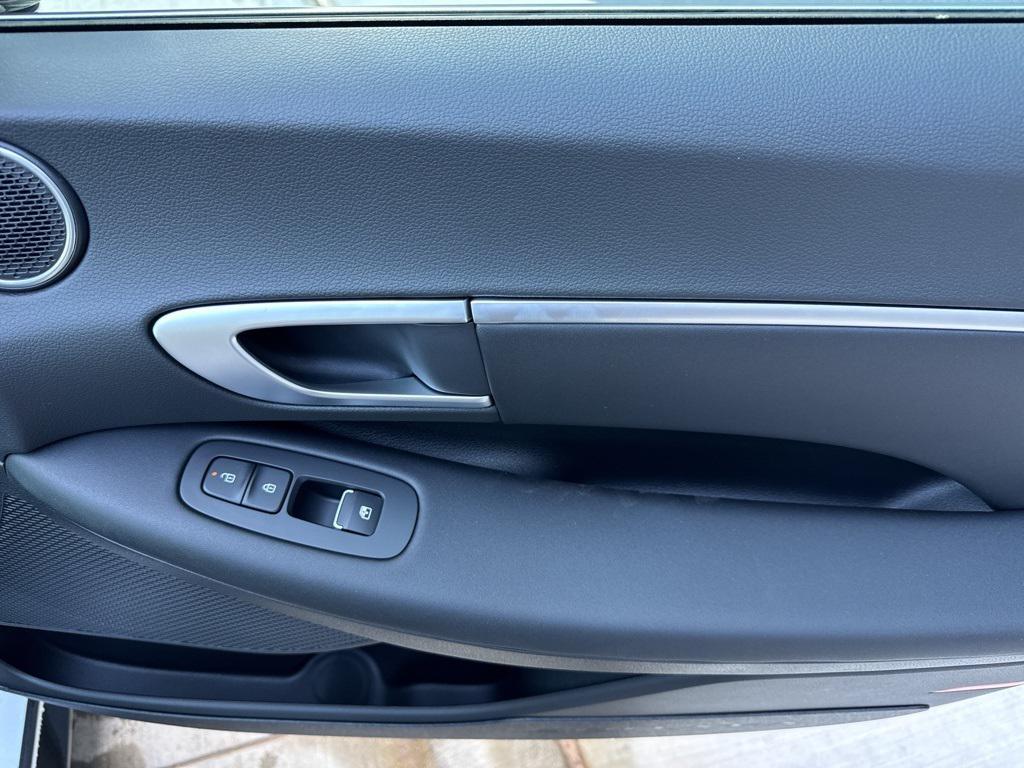 new 2026 Hyundai Sonata car, priced at $29,866
