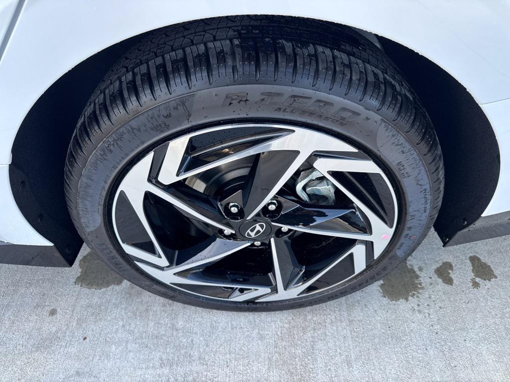 new 2026 Hyundai Sonata car, priced at $29,866