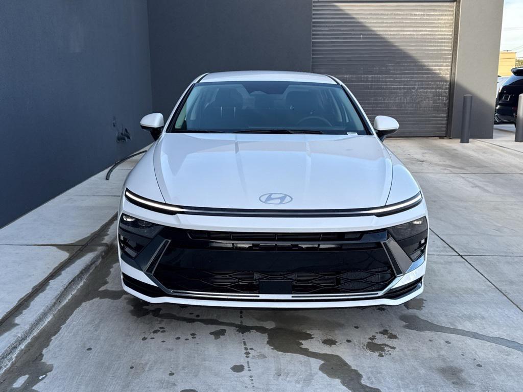 new 2026 Hyundai Sonata car, priced at $29,866