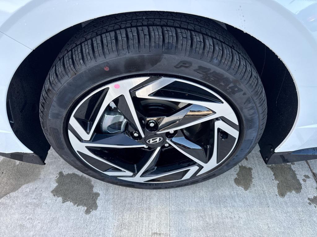 new 2026 Hyundai Sonata car, priced at $29,866