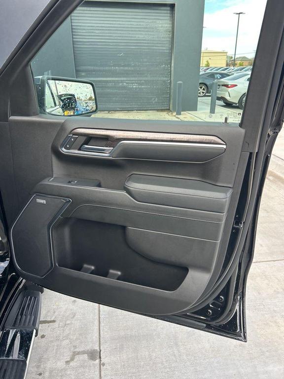 used 2024 Chevrolet Silverado 1500 car, priced at $35,699