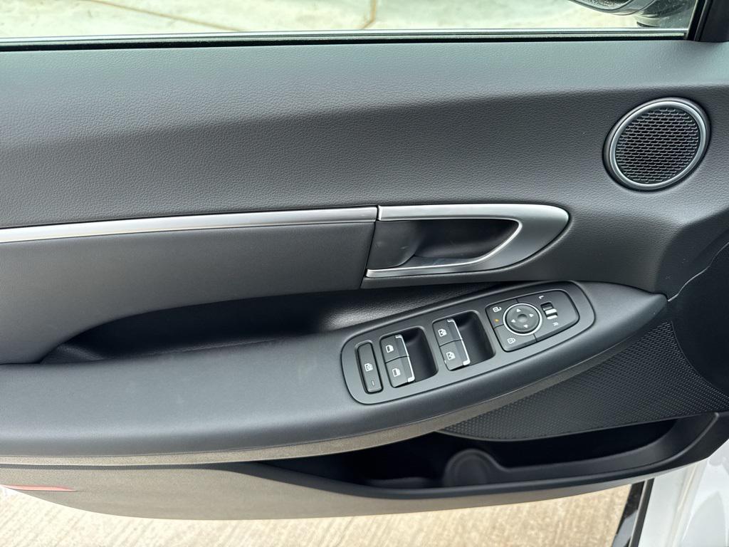 new 2026 Hyundai Sonata car, priced at $29,692