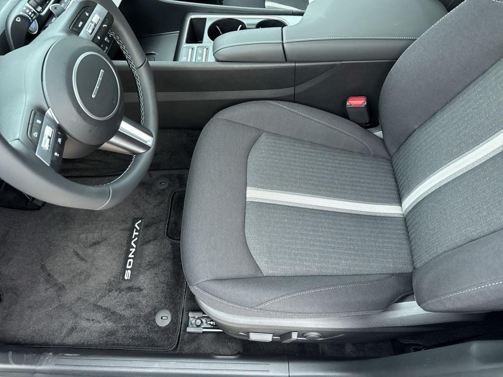 new 2026 Hyundai Sonata car, priced at $29,692