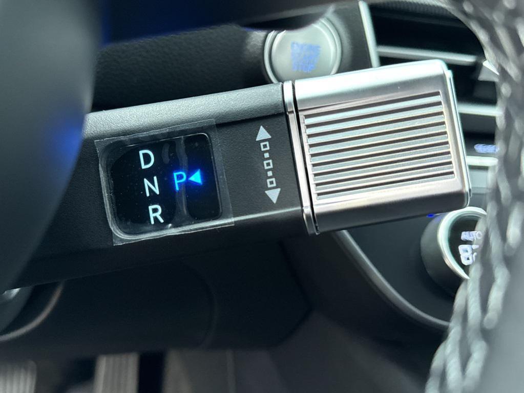 new 2026 Hyundai Sonata car, priced at $29,692