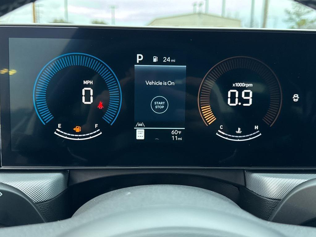 new 2026 Hyundai Sonata car, priced at $29,692