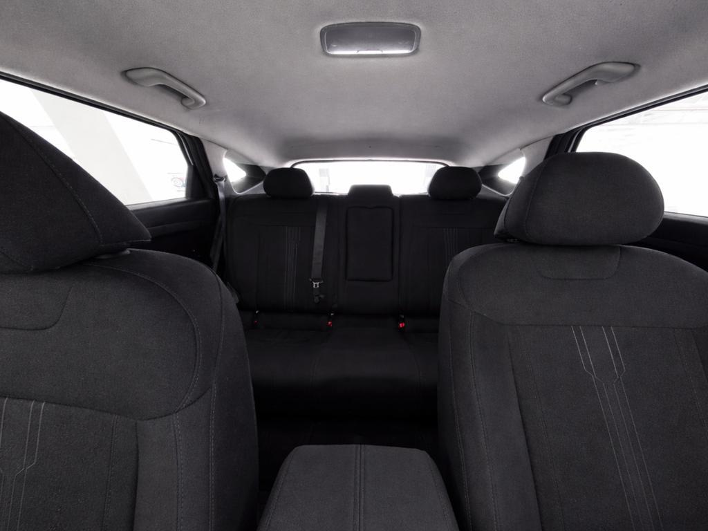 used 2025 Hyundai Tucson car, priced at $24,604
