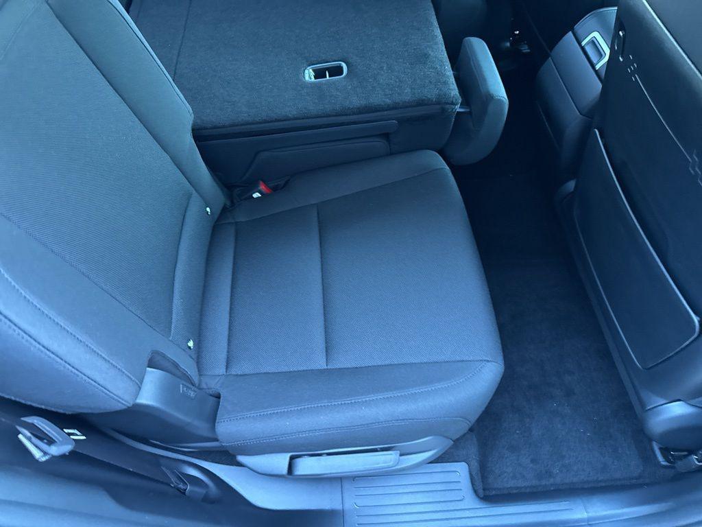 new 2026 Hyundai Santa Fe car, priced at $36,212