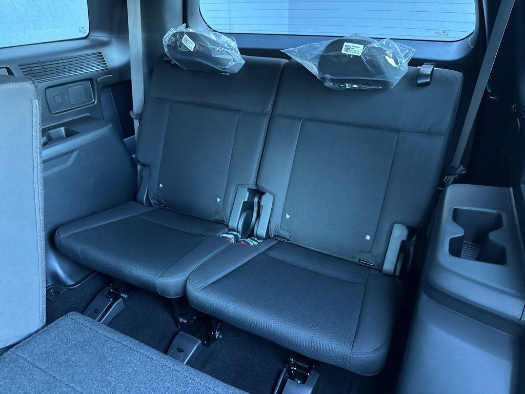 new 2026 Hyundai Santa Fe car, priced at $36,212