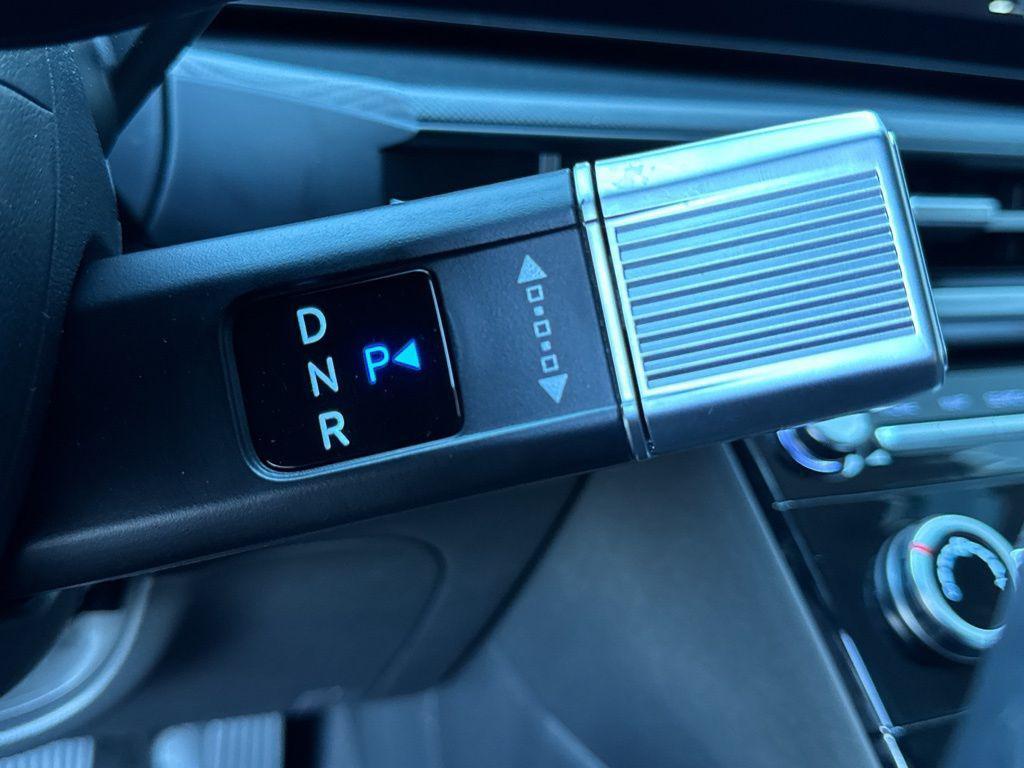 new 2026 Hyundai Santa Fe car, priced at $36,212