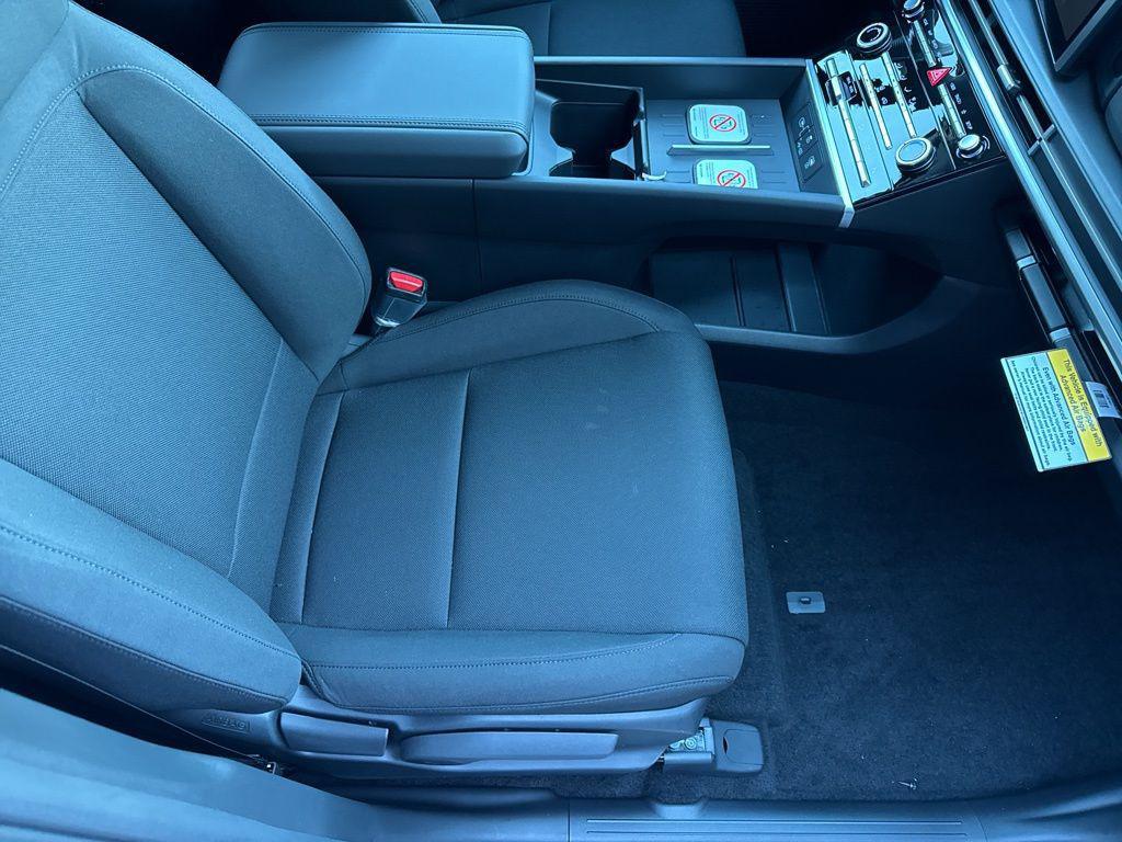 new 2026 Hyundai Santa Fe car, priced at $36,212