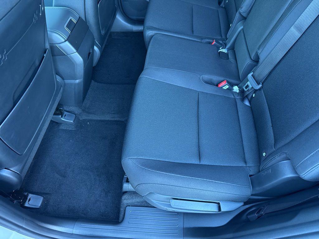 new 2026 Hyundai Santa Fe car, priced at $36,212