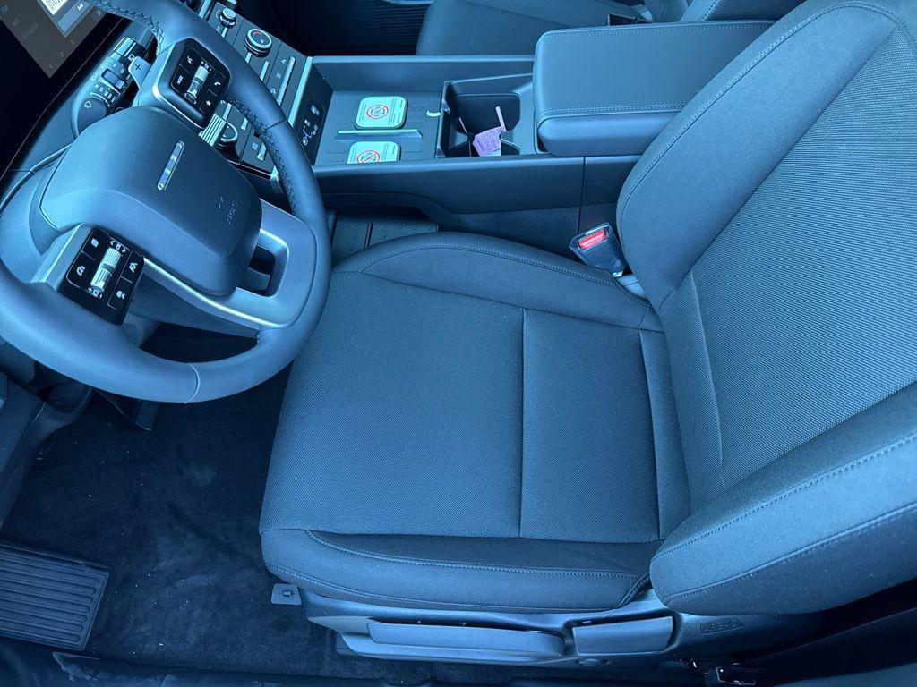 new 2026 Hyundai Santa Fe car, priced at $36,212