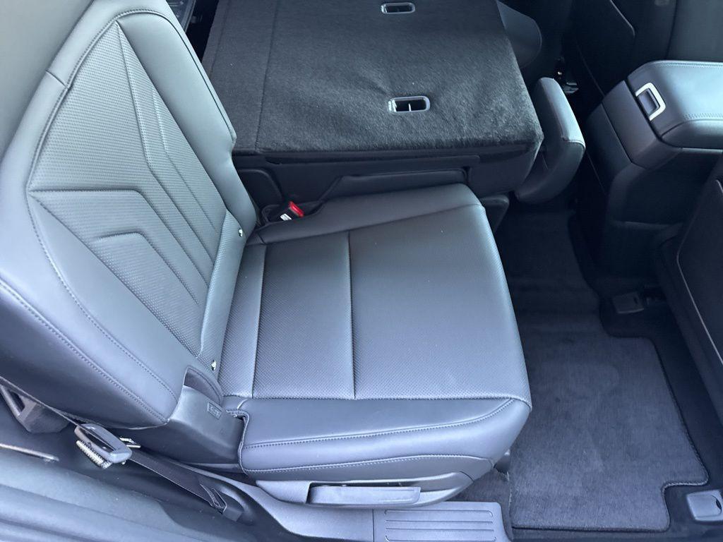 new 2026 Hyundai Santa Fe car, priced at $38,209