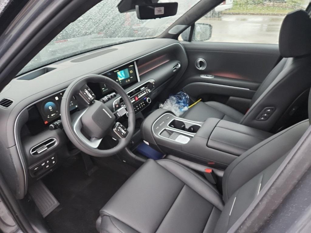 new 2026 Hyundai Palisade car, priced at $52,362