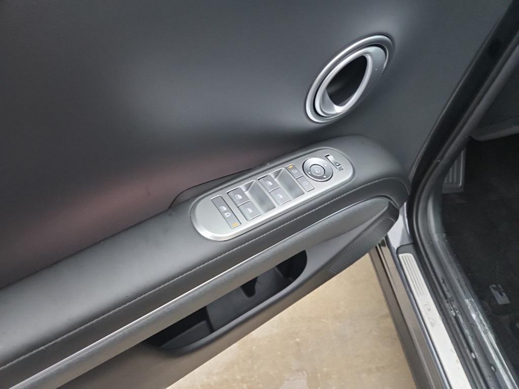 new 2026 Hyundai Palisade car, priced at $52,362