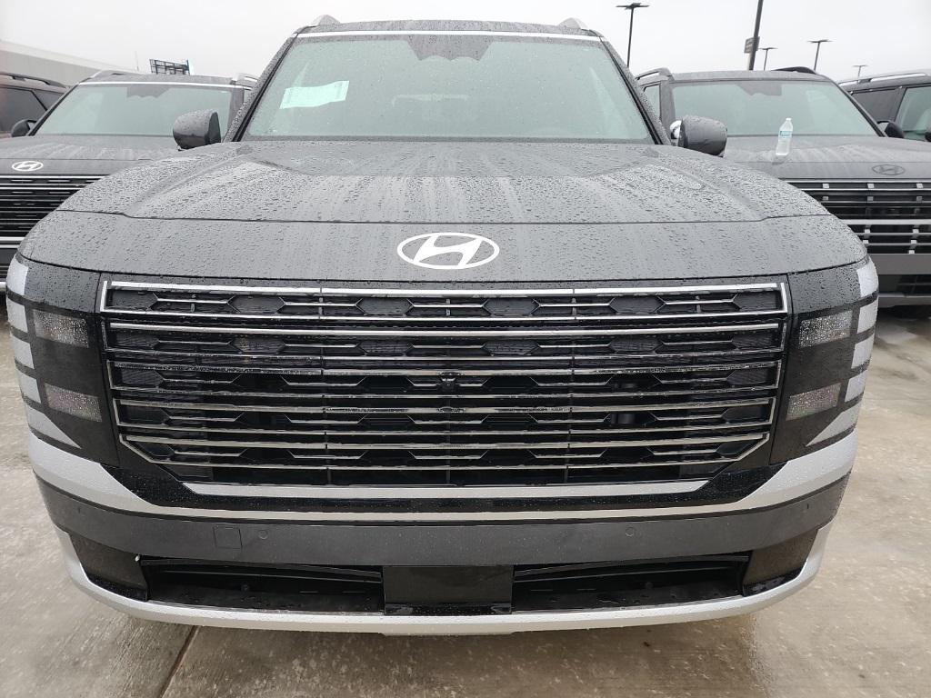 new 2026 Hyundai Palisade car, priced at $52,362