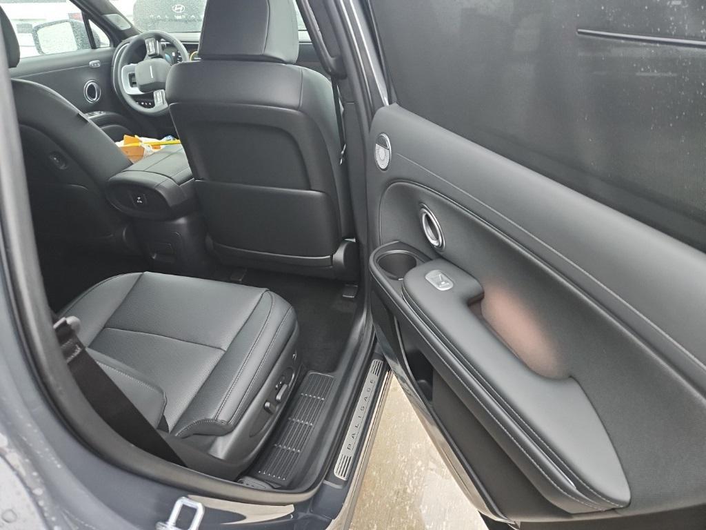 new 2026 Hyundai Palisade car, priced at $52,362