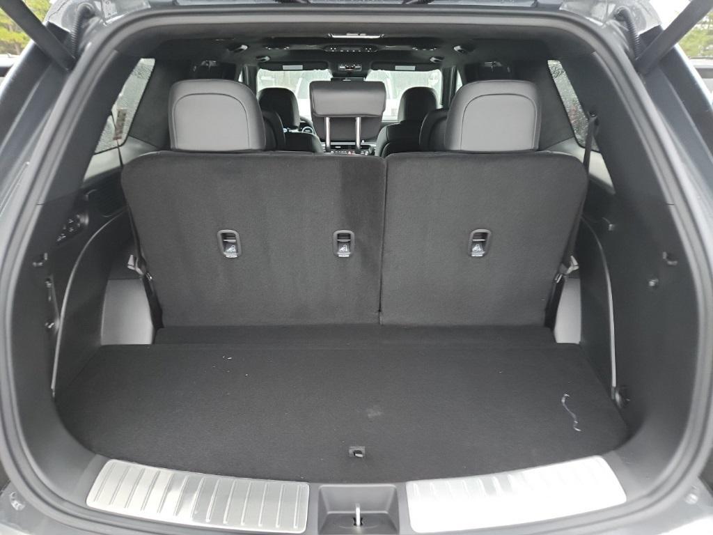 new 2026 Hyundai Palisade car, priced at $52,362