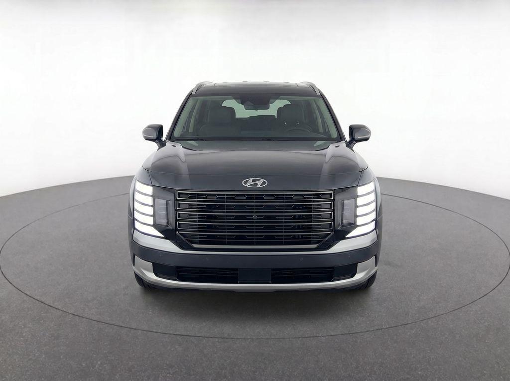 new 2026 Hyundai Palisade car, priced at $56,661