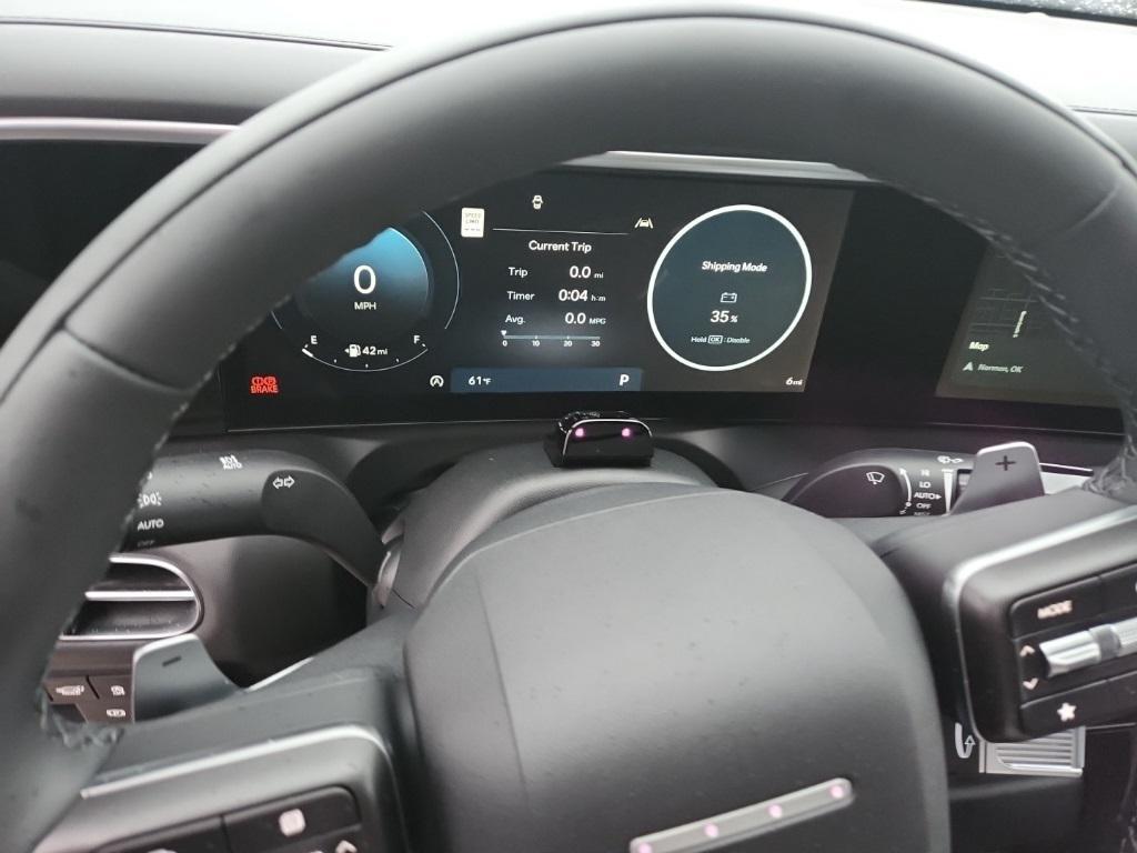 new 2026 Hyundai Palisade car, priced at $52,362